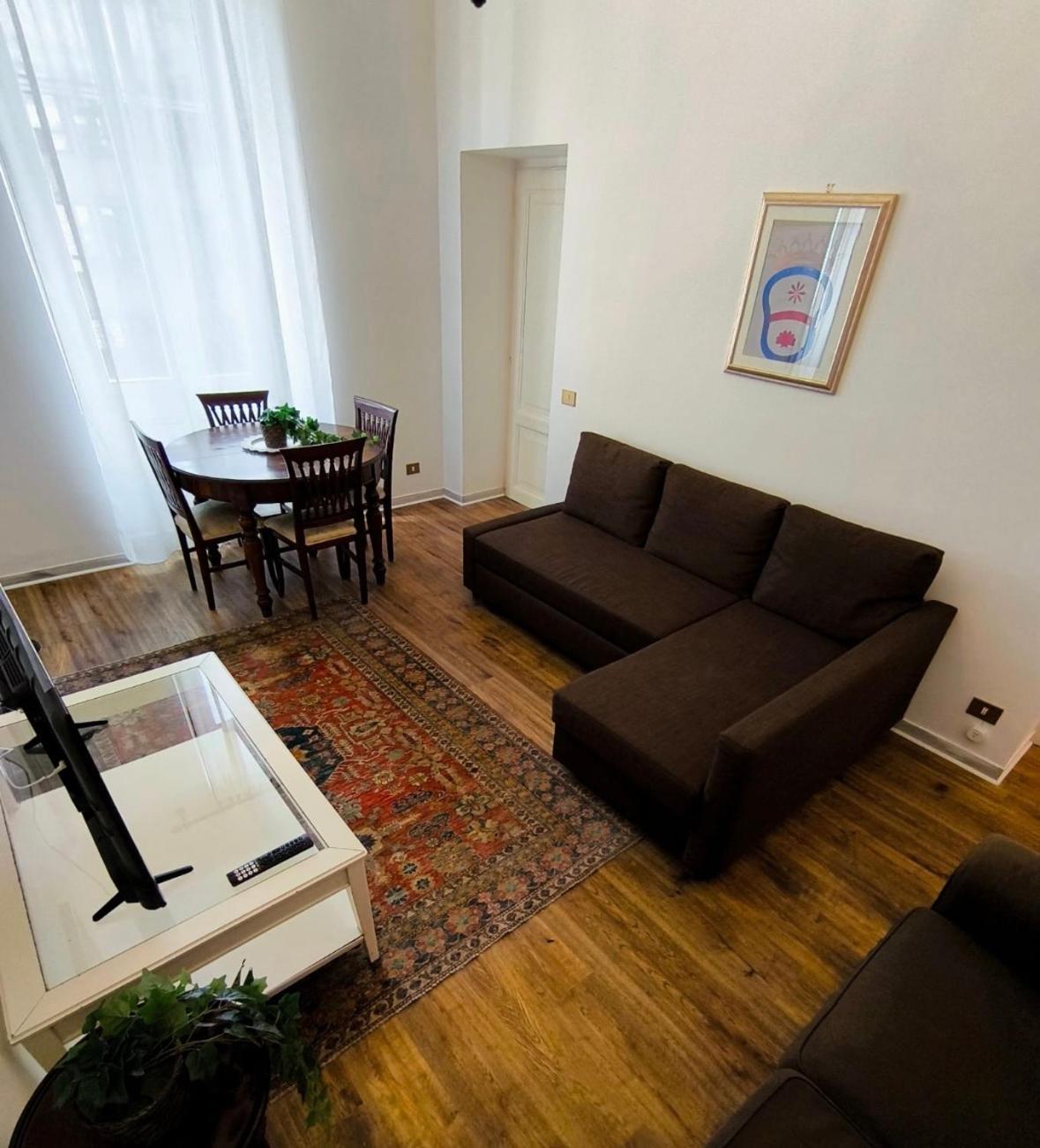 Appartamento La Casetta A Monti Roma